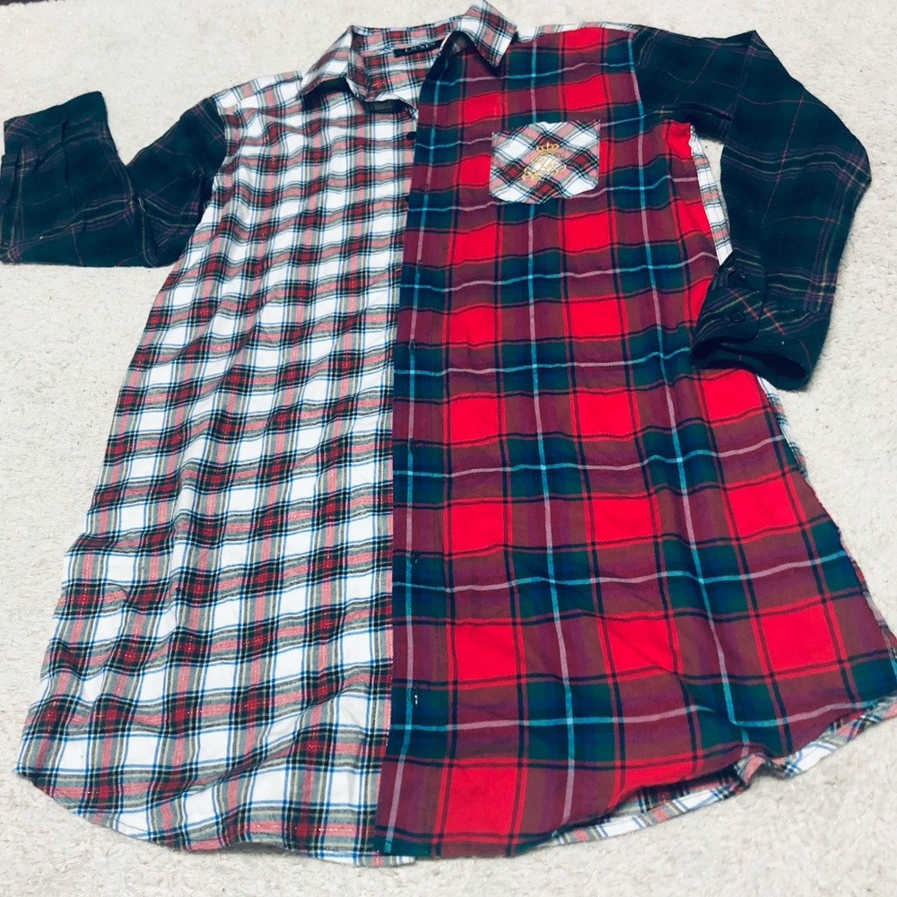 💤Ralph Lauren Night Shirt💤